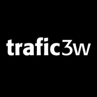 Trafic3w logo, Trafic3w contact details