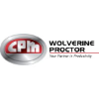 CPM Wolverine Proctor Ltd logo, CPM Wolverine Proctor Ltd contact details