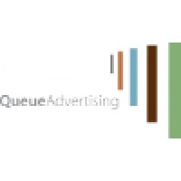 Queue Advertising logo, Queue Advertising contact details