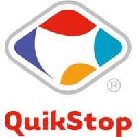 Quick Stop logo, Quick Stop contact details