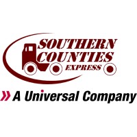 Southern Counties Express Inc logo, Southern Counties Express Inc contact details