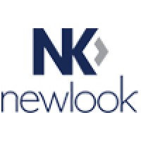 NK Newlook logo, NK Newlook contact details