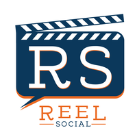 Reel Social logo, Reel Social contact details