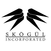 Skogul, Incorporated logo, Skogul, Incorporated contact details