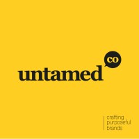 Untamed Collective logo, Untamed Collective contact details