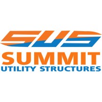 SUMMIT UTILITY STRUCTURES logo, SUMMIT UTILITY STRUCTURES contact details