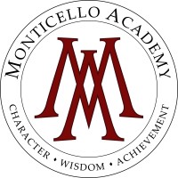 Monticello Academy logo, Monticello Academy contact details