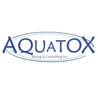 AquaTox Testing and Consulting Inc. logo, AquaTox Testing and Consulting Inc. contact details