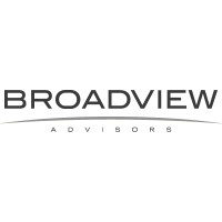 Broadview Advisors logo, Broadview Advisors contact details