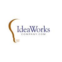 IdeaWorksCompany.com LLC logo, IdeaWorksCompany.com LLC contact details