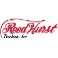 Reed Hurst Trucking logo, Reed Hurst Trucking contact details