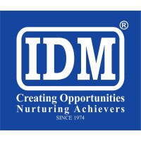 IDM Computer Studies Private Limited logo, IDM Computer Studies Private Limited contact details