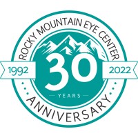 Rocky Mountain Eye Center, Inc. logo, Rocky Mountain Eye Center, Inc. contact details