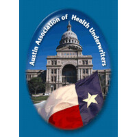 AUSTIN ASSOCIATION OF HEALTH UNDERWRITERS logo, AUSTIN ASSOCIATION OF HEALTH UNDERWRITERS contact details