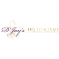 D'Jay's Institute of Cosmetology and Esthiology logo, D'Jay's Institute of Cosmetology and Esthiology contact details