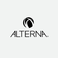 Alterna Haircare logo, Alterna Haircare contact details