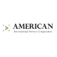 American International Services Corp logo, American International Services Corp contact details