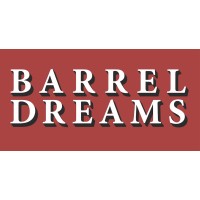 Barrel Dreams logo, Barrel Dreams contact details