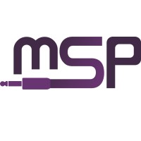 MSP LLC Group logo, MSP LLC Group contact details