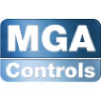 MGA Controls Ltd logo, MGA Controls Ltd contact details