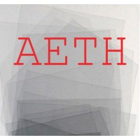 AETH logo, AETH contact details