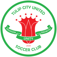 Tulip City United Soccer Club logo, Tulip City United Soccer Club contact details