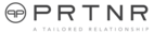 PRTNR logo, PRTNR contact details