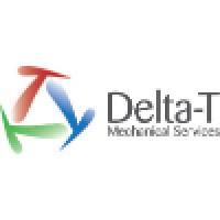 Delta-T Mechanical Services logo, Delta-T Mechanical Services contact details