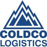 Coldco Logistics logo, Coldco Logistics contact details