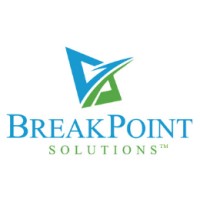 BreakPoint Solutions logo, BreakPoint Solutions contact details