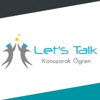 Let's Talk Inglizce Kursu logo, Let's Talk Inglizce Kursu contact details