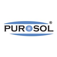 Purosol logo, Purosol contact details