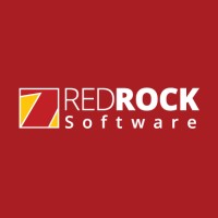 Red Rock Software logo, Red Rock Software contact details