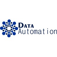 Data Automation logo, Data Automation contact details