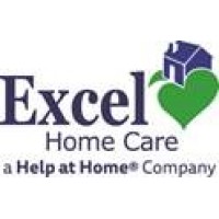 Excel Home Care logo, Excel Home Care contact details