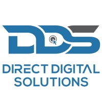 Direct Digital Solutions logo, Direct Digital Solutions contact details