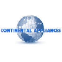 Continental Appliances & Services logo, Continental Appliances & Services contact details