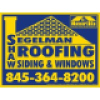 Segelman Shaw Roofing Siding & Gutters logo, Segelman Shaw Roofing Siding & Gutters contact details