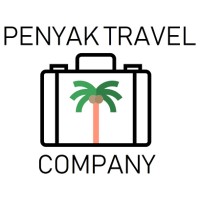 Penyak Travel Company logo, Penyak Travel Company contact details