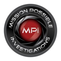 Mission Possible Investigations, L.L.C. ® logo, Mission Possible Investigations, L.L.C. ® contact details