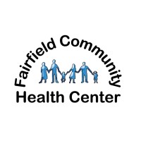 Fairfield Community Health Center logo, Fairfield Community Health Center contact details