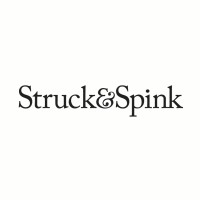 Struck and Spink logo, Struck and Spink contact details