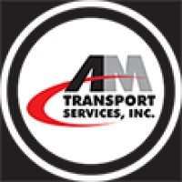 AM Transport Services, Inc. logo, AM Transport Services, Inc. contact details