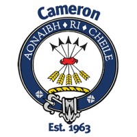 Cameron Welding Supply logo, Cameron Welding Supply contact details