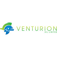 Venturion Oil Limited logo, Venturion Oil Limited contact details