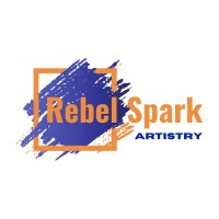 Rebel Spark logo, Rebel Spark contact details