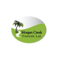 Morgan Creek Tropicals Ltd logo, Morgan Creek Tropicals Ltd contact details