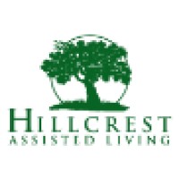 Hillcrest Assisted Living logo, Hillcrest Assisted Living contact details