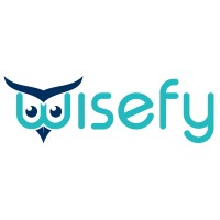 Wisefy logo, Wisefy contact details