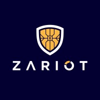 ZARIOT logo, ZARIOT contact details